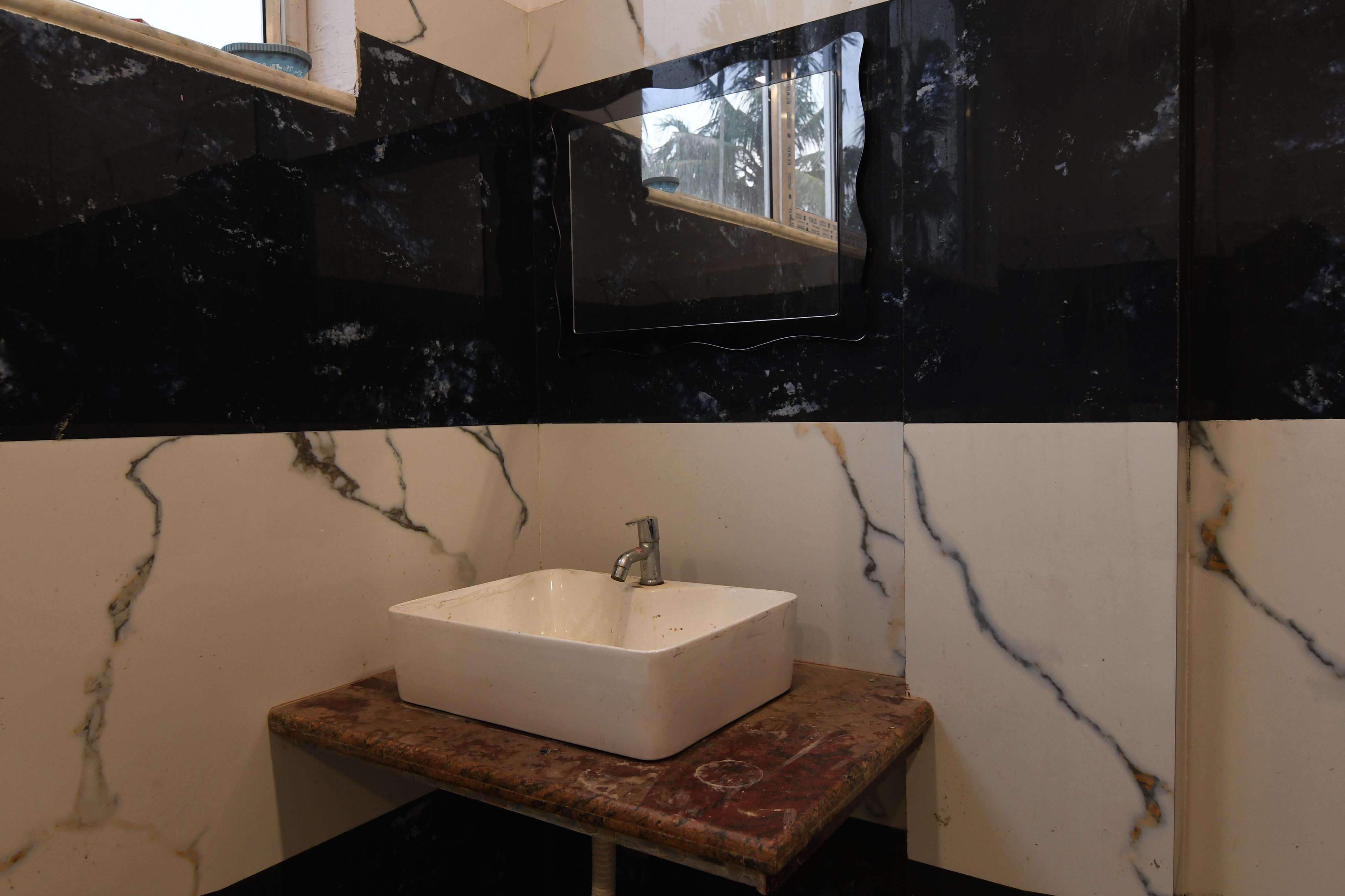 Wedding Guest Seating